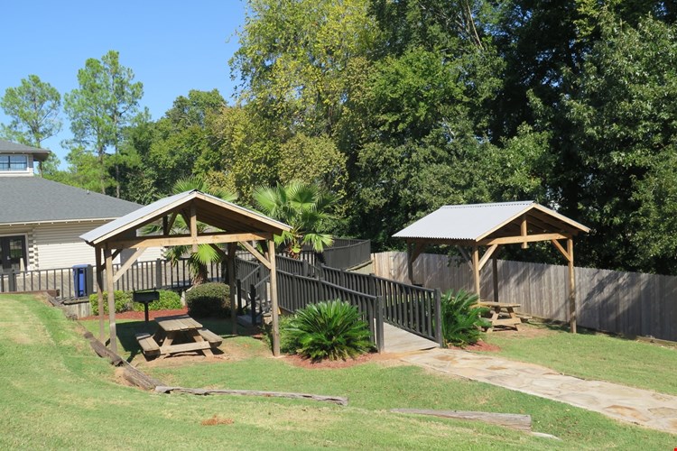 Apartments At Spring Lake Point Shreveport