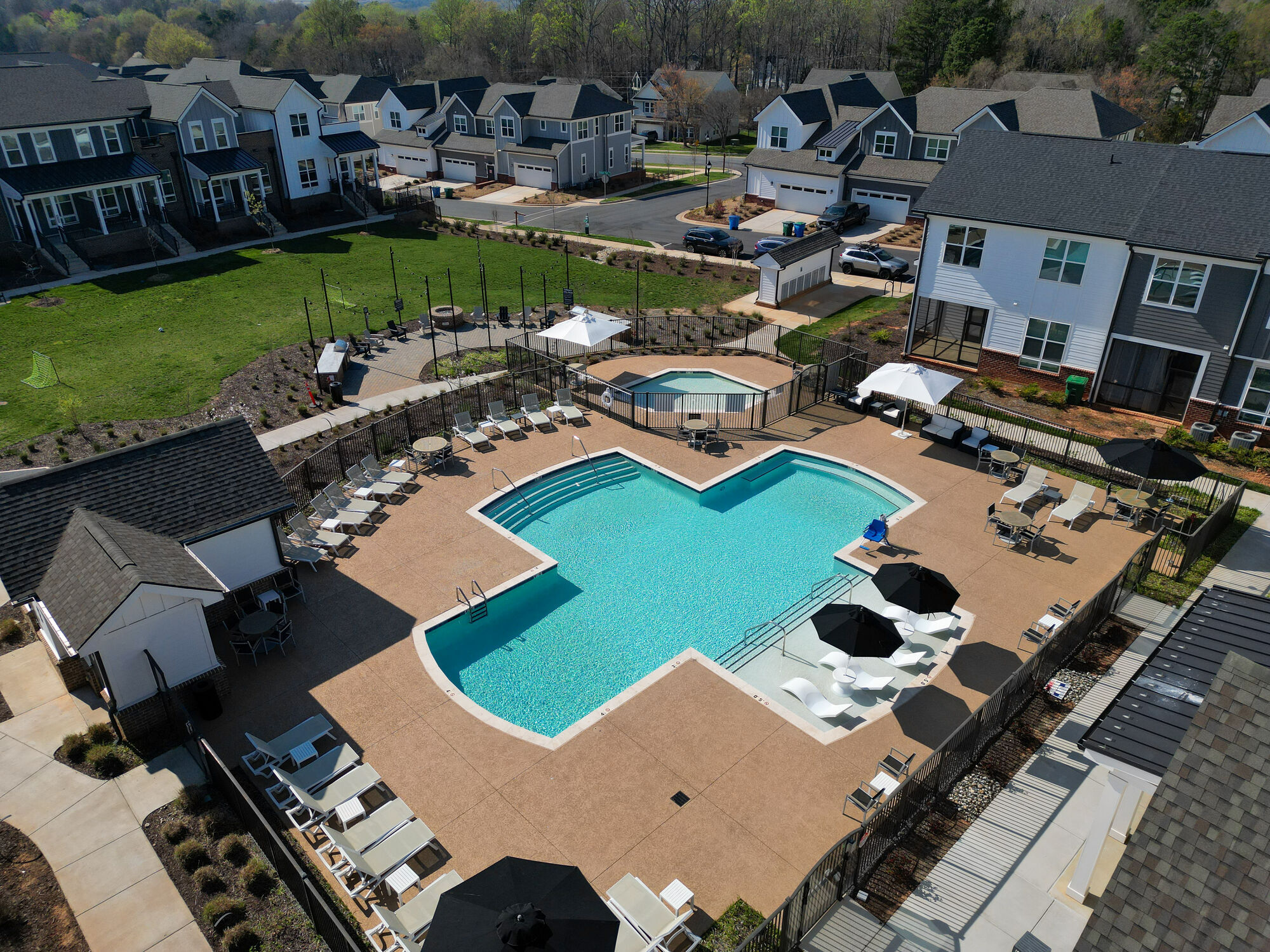 Townhomes at Bridlestone Image 1