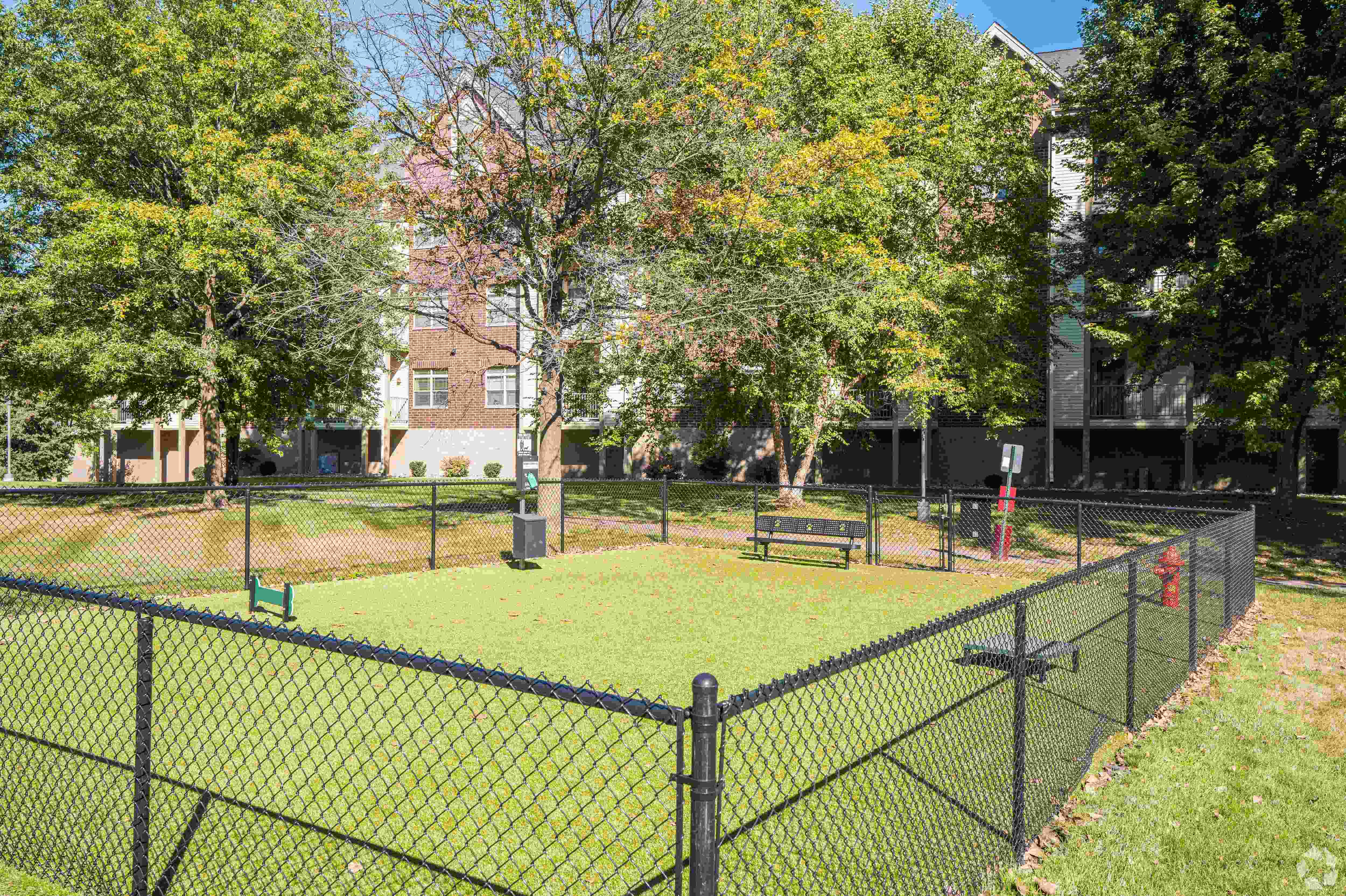 The Gables at Park Pointe Image 24