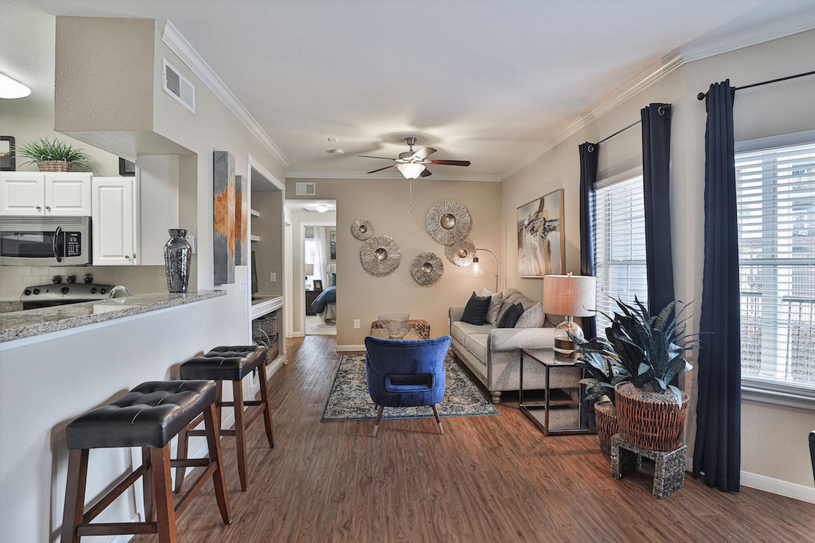 Enclave At Woodbridge Image 9