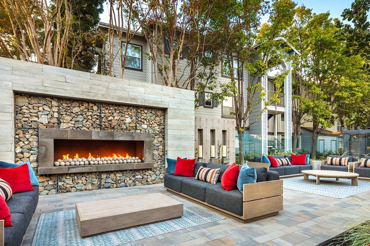 Apartments At Monterey Grove San Jose