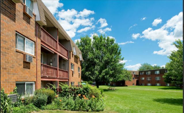 Parkview Exchange Image 2