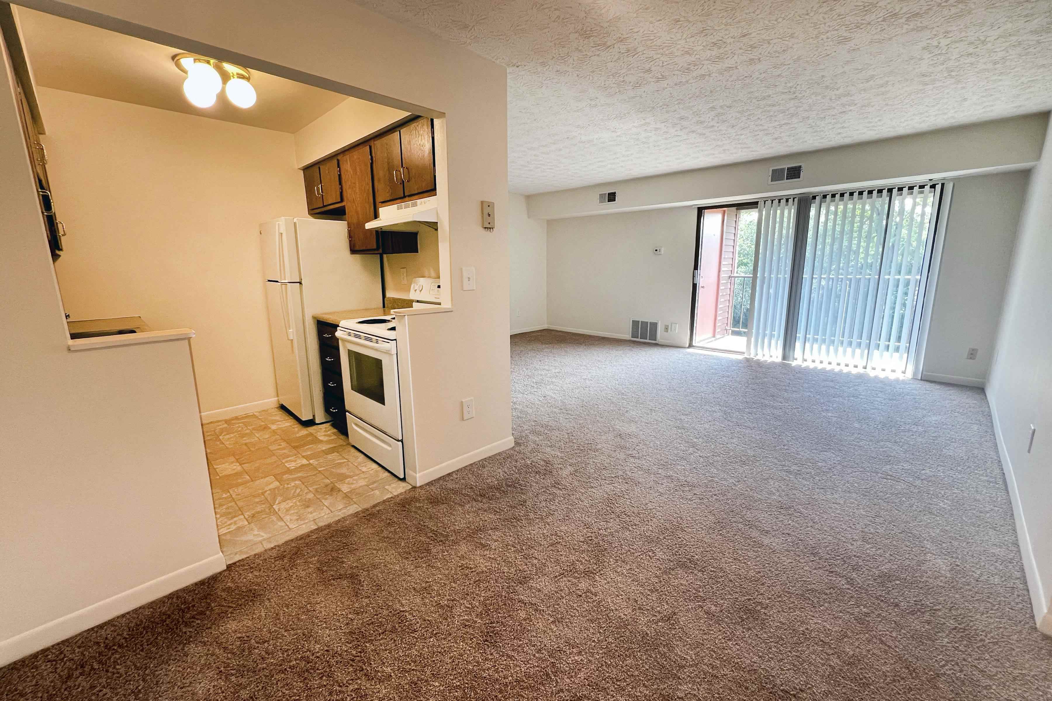 Four Worlds Apartments Image 50