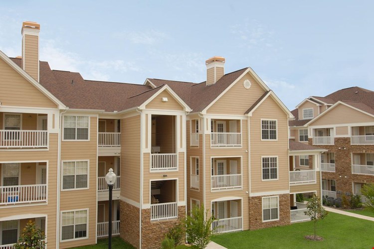 The Regent Apartments Image 3