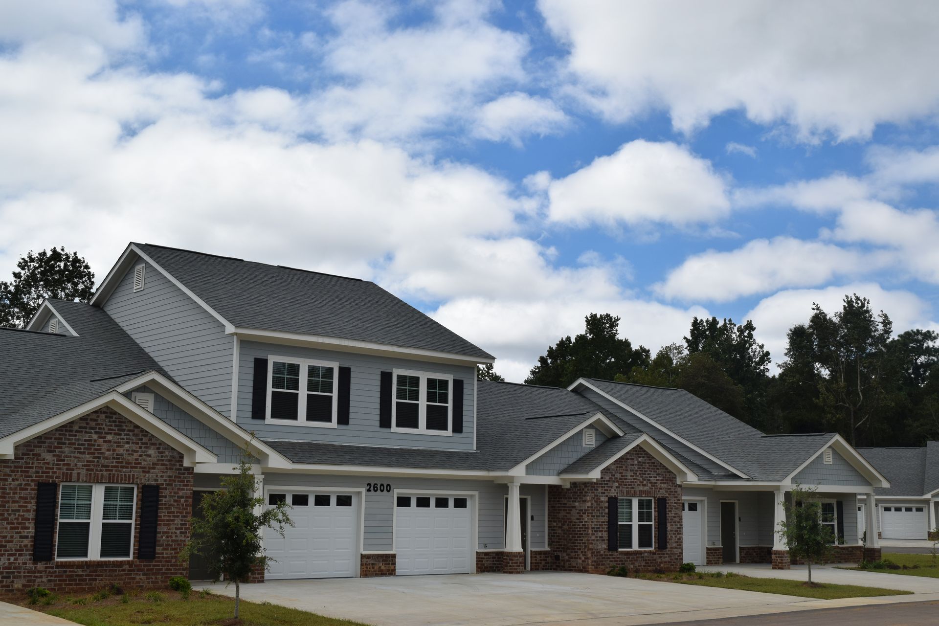 Palladian at Daphne Image 1