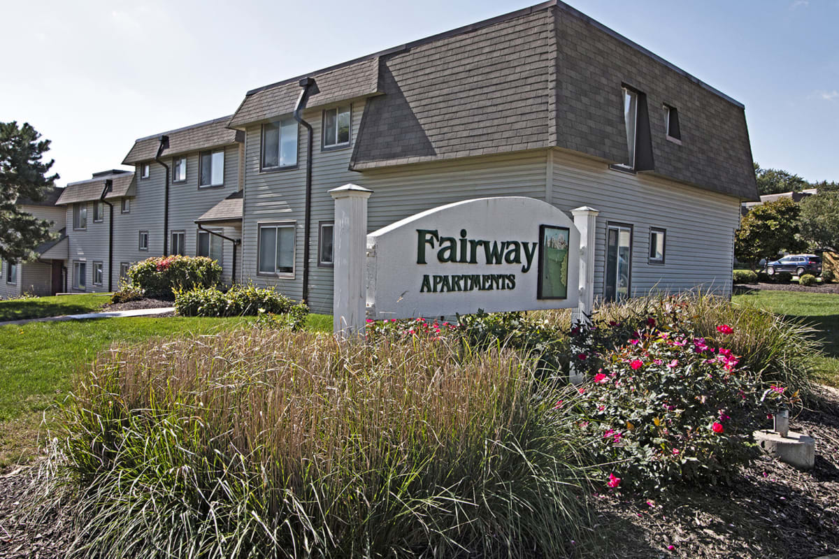 Fairway Apartments Image 5
