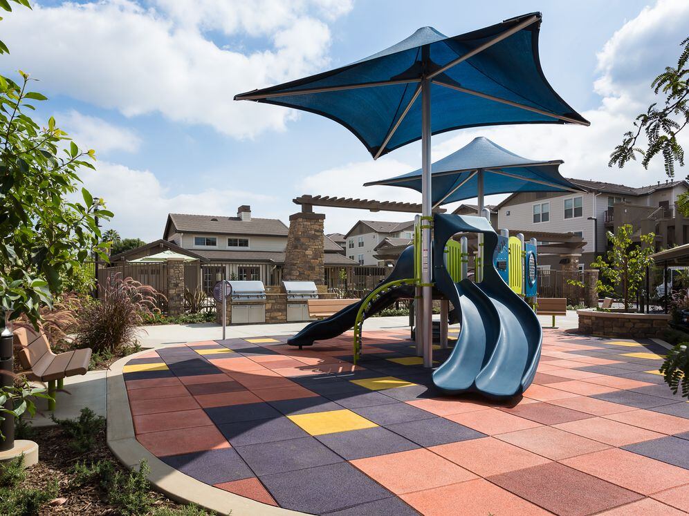 Children's Play Area