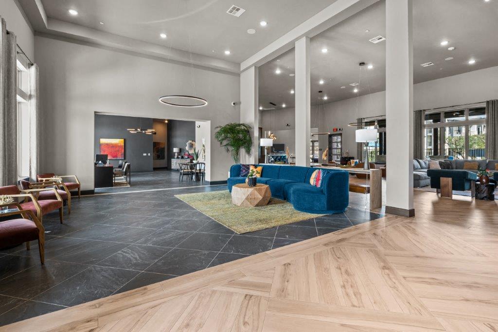 Redbird Ridge Apartments Image 27