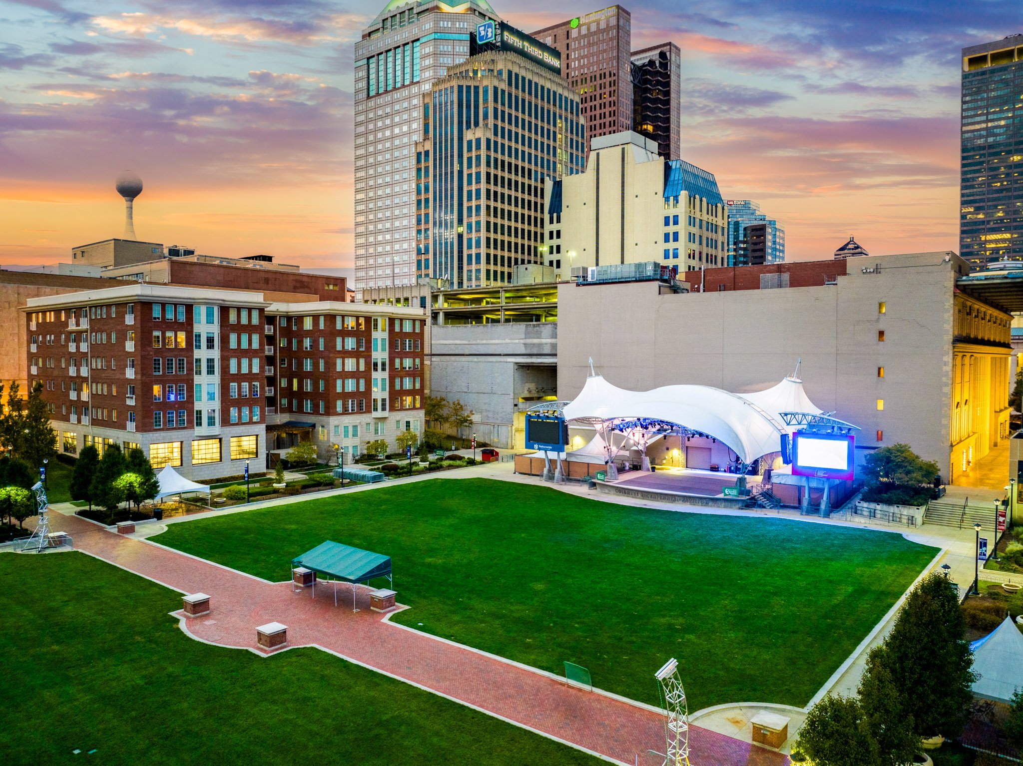 Highpoint on Columbus Commons Image 29