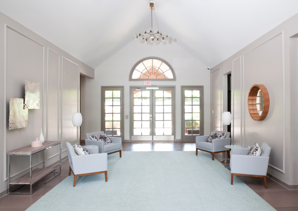 Resident Clubhouse
