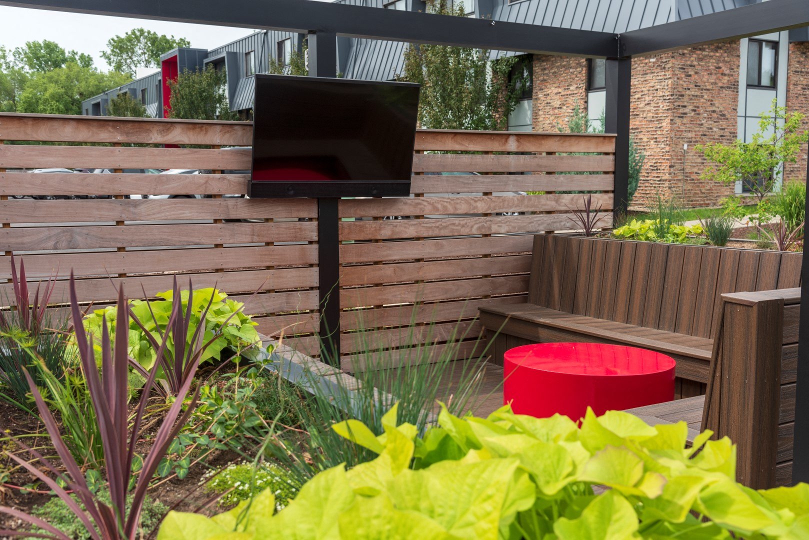 Hamline Pointe Apartments Image 6