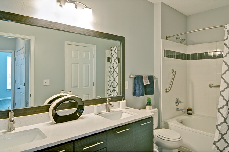 Park Creek Apartments Image 42