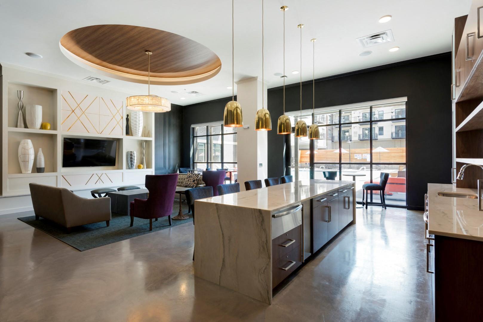 The Shoreham Apartments Image 9