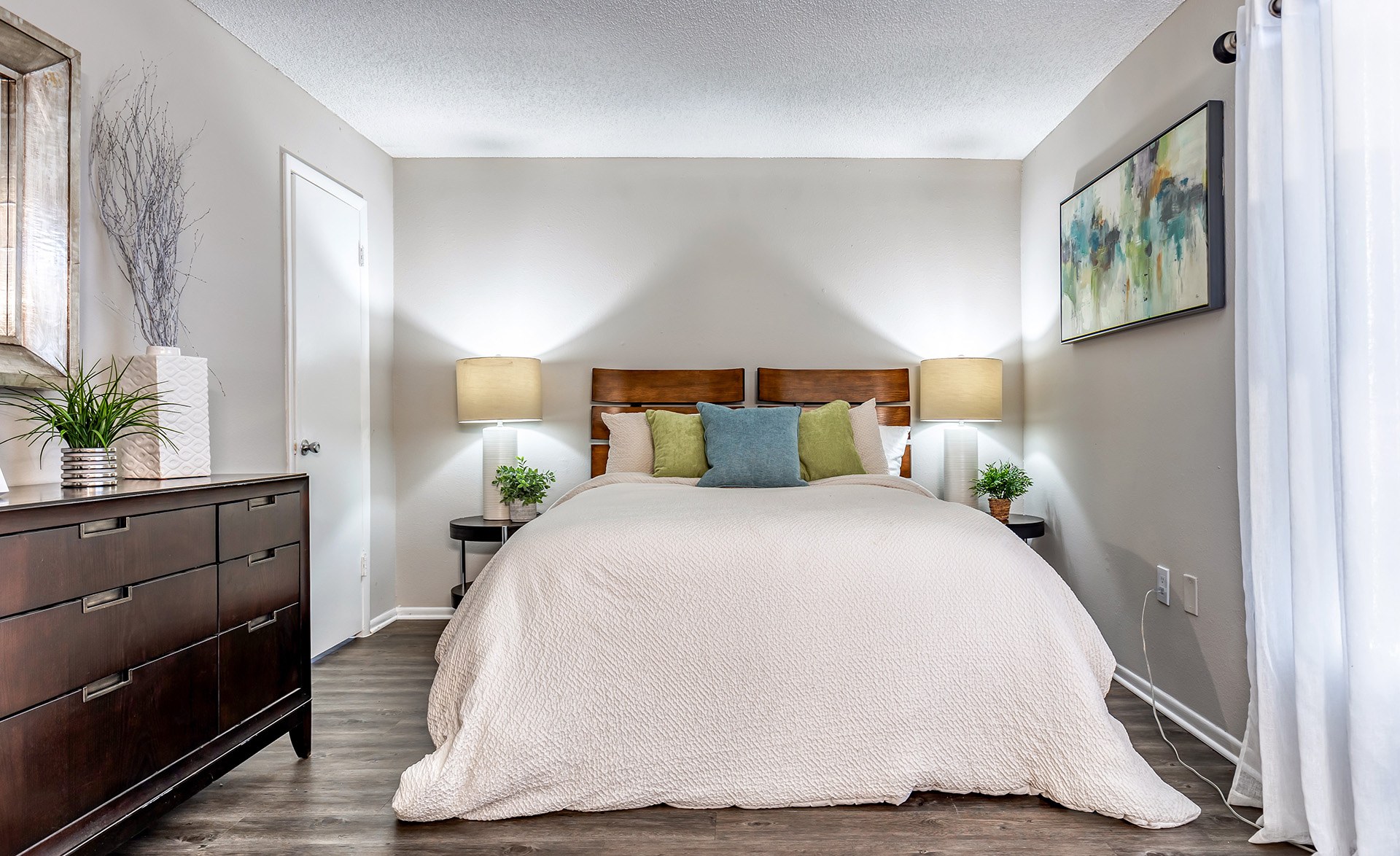 L'Estancia Apartment Homes Image 13