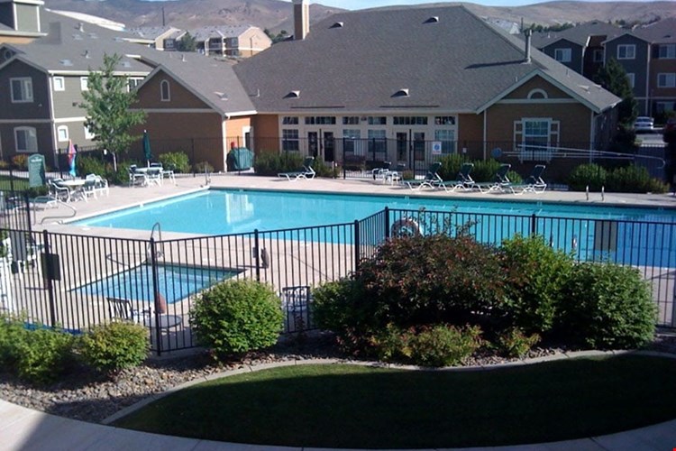 Vintage Hills Senior Apartments Image 2