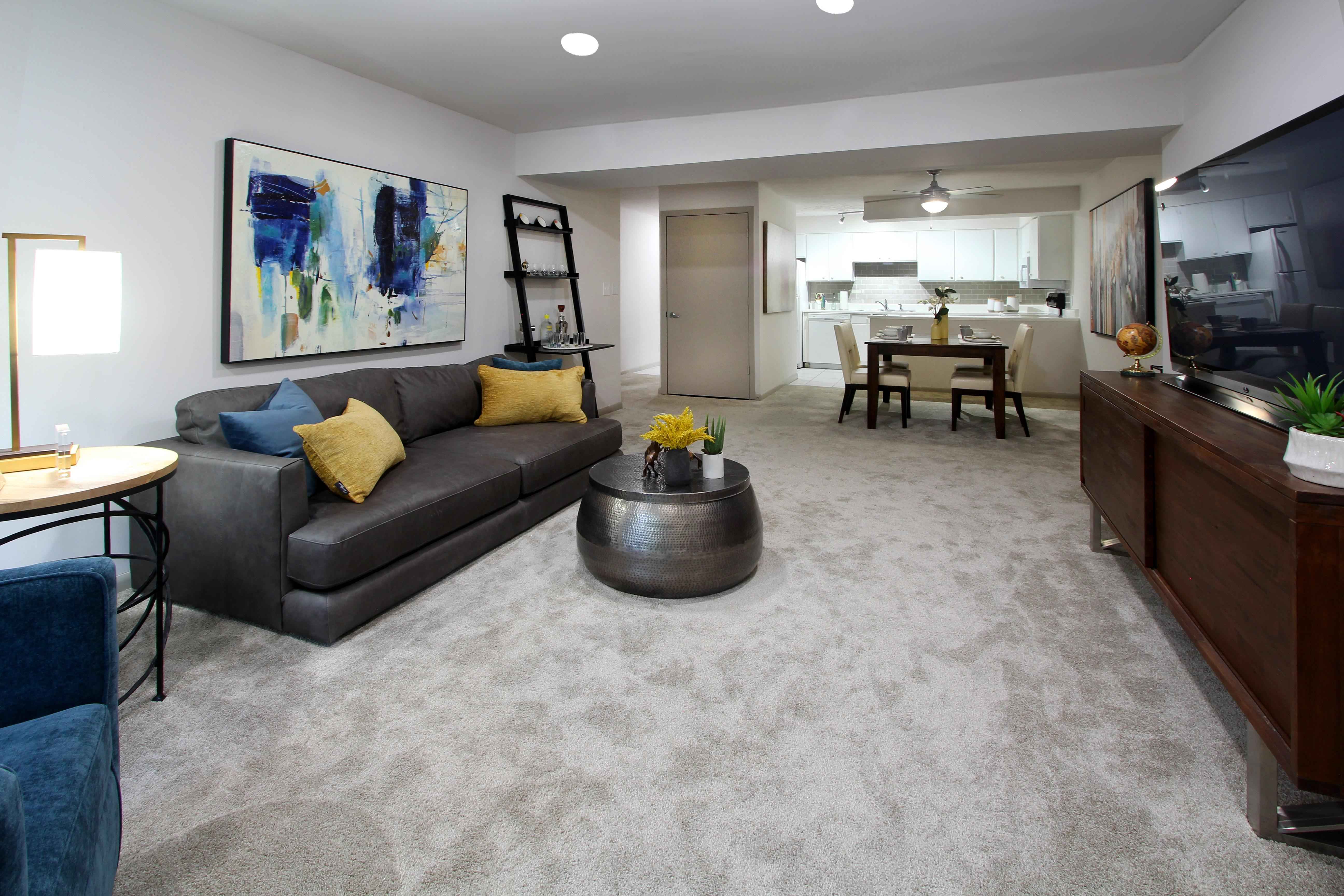 Latvian Village Apartments Image 4