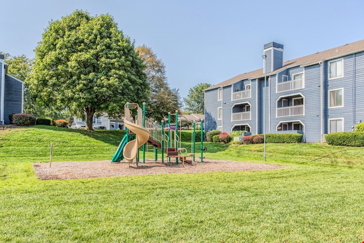 Apartments at Perry 81 Overland Park