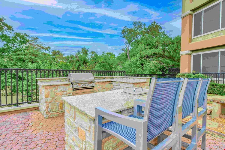 Fairways at Prestonwood Image 3