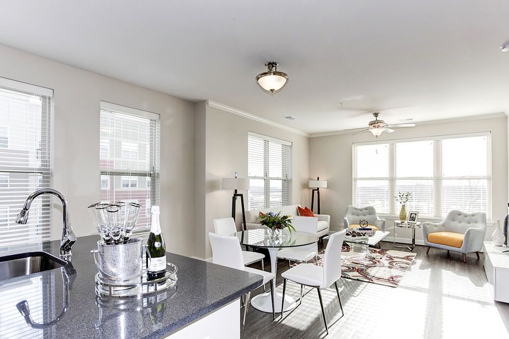 The Flats at Neabsco Image 11