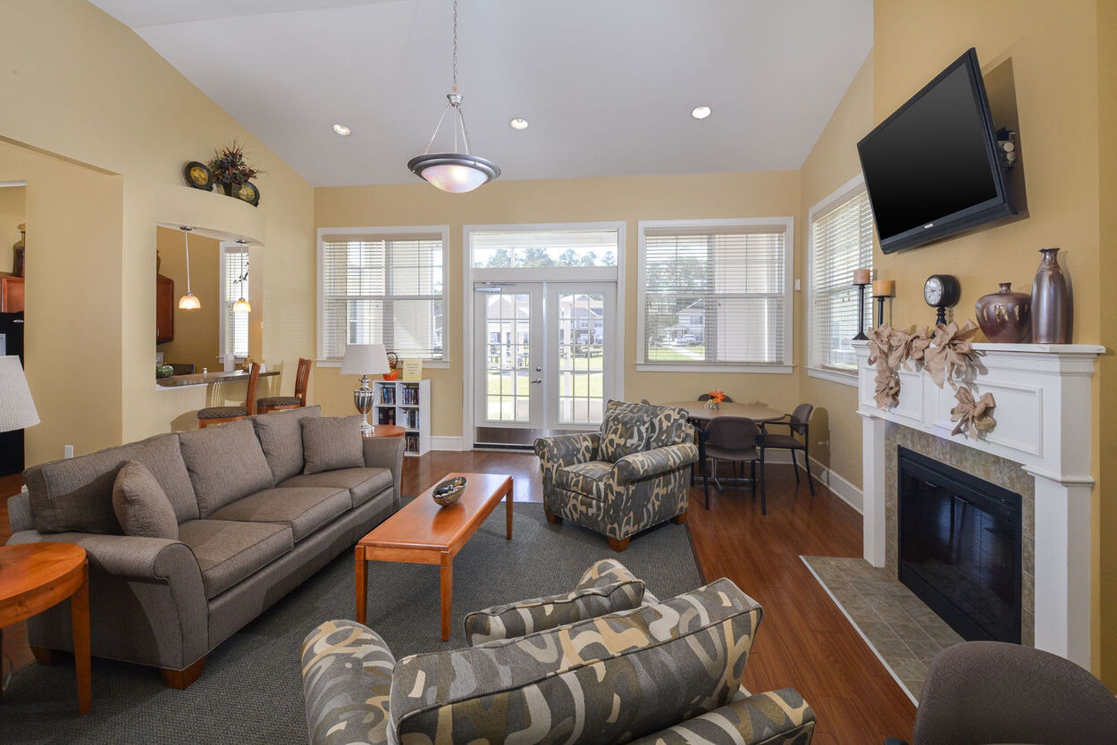 Egret Pointe Image 5