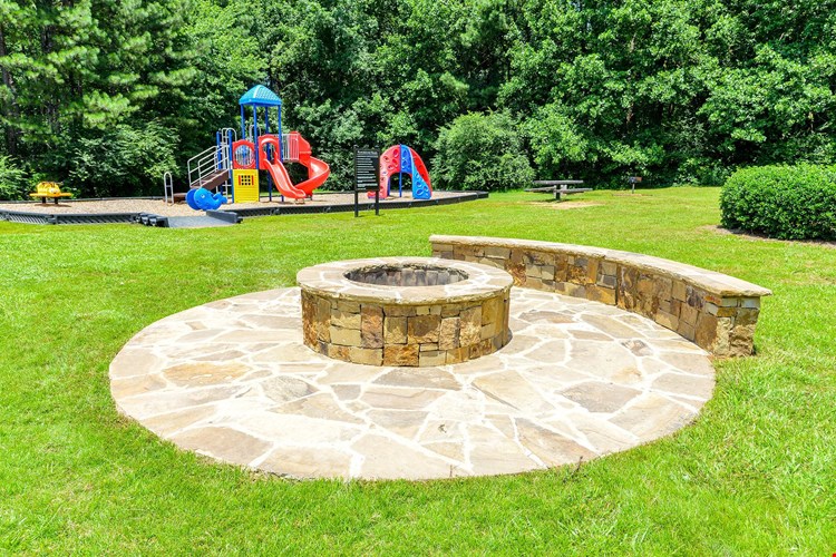 Lakeside at Arbor Place Image 9