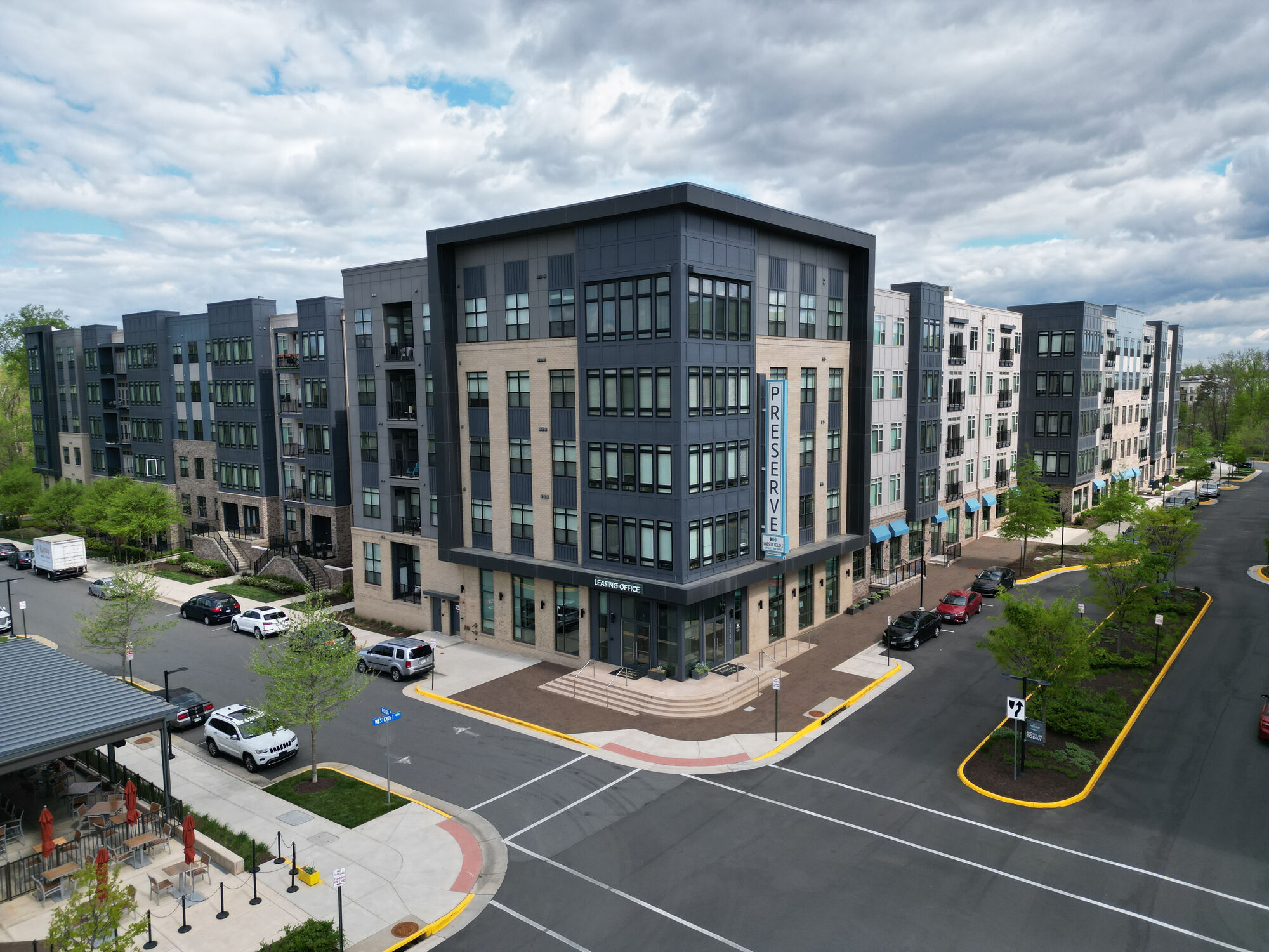 Preserve at Westfields Image 1