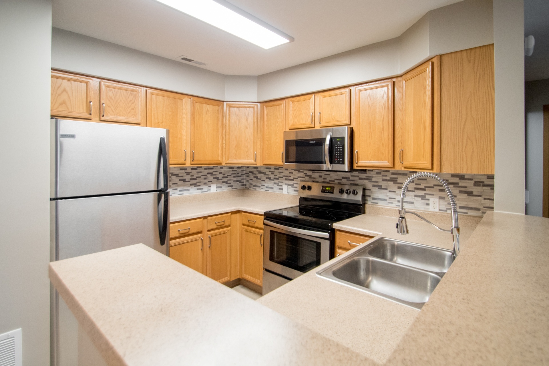 Northridge Image 1