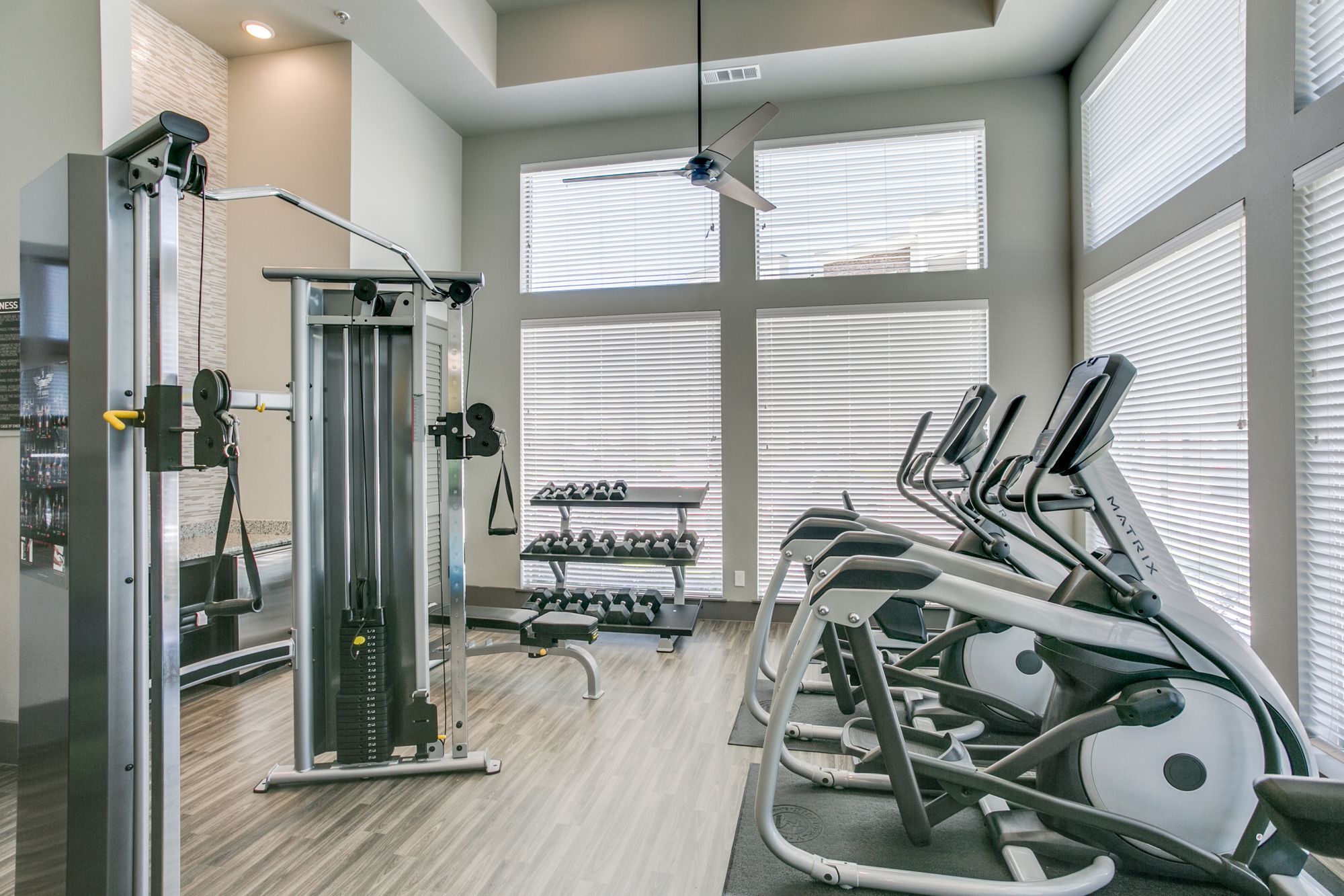 Palladium Denton Image 34