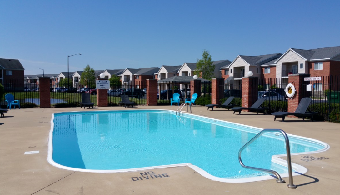 Summer Place Image 1