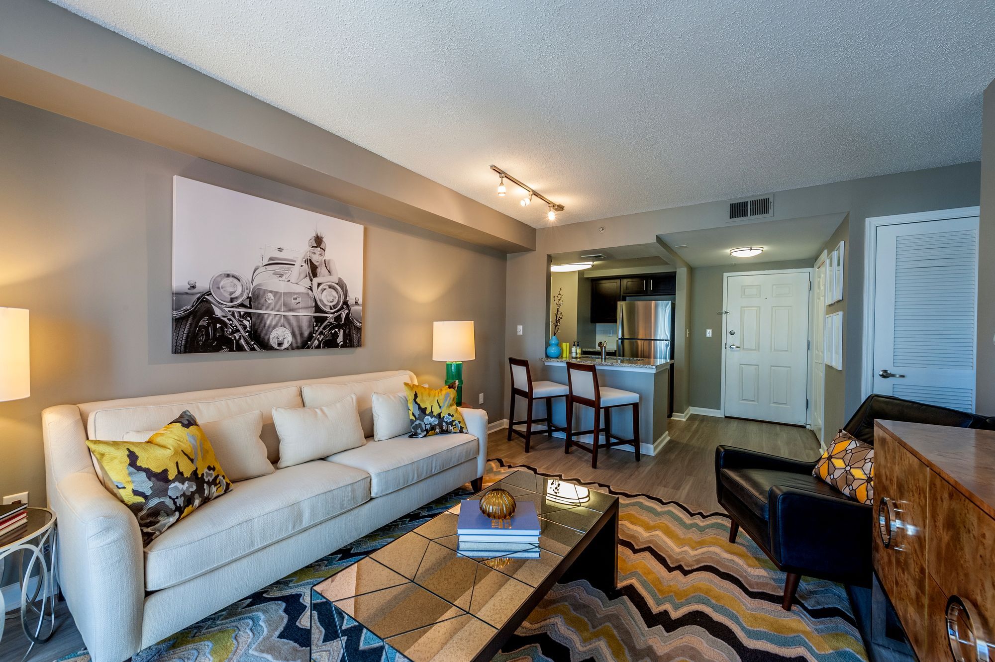 Cumberland on Church Apartments Image 3