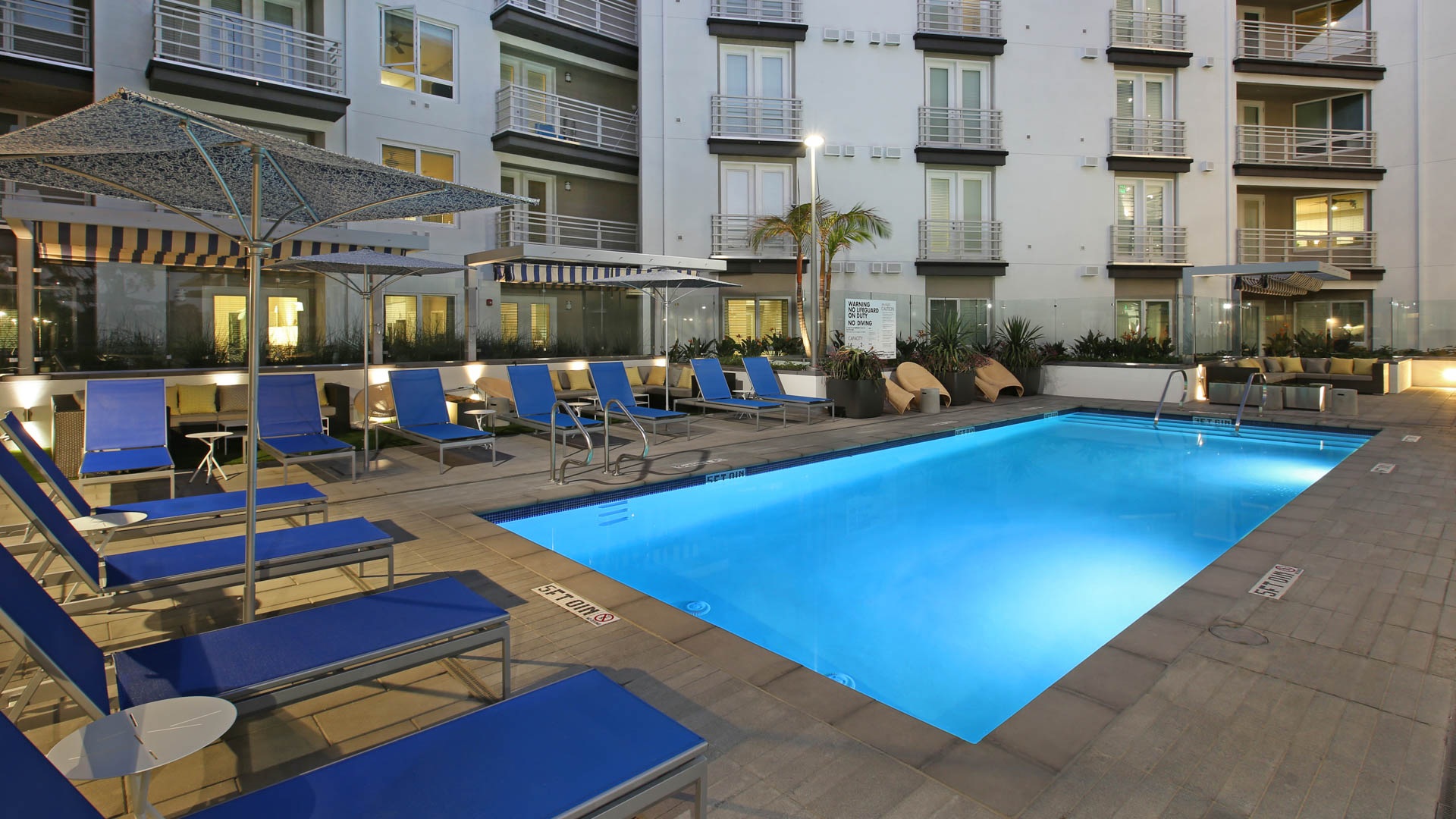 Altitude Apartments Image 2