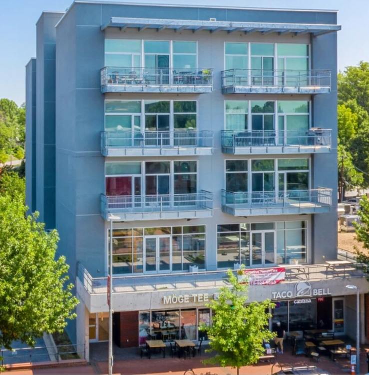 The Hillsborough Image 1