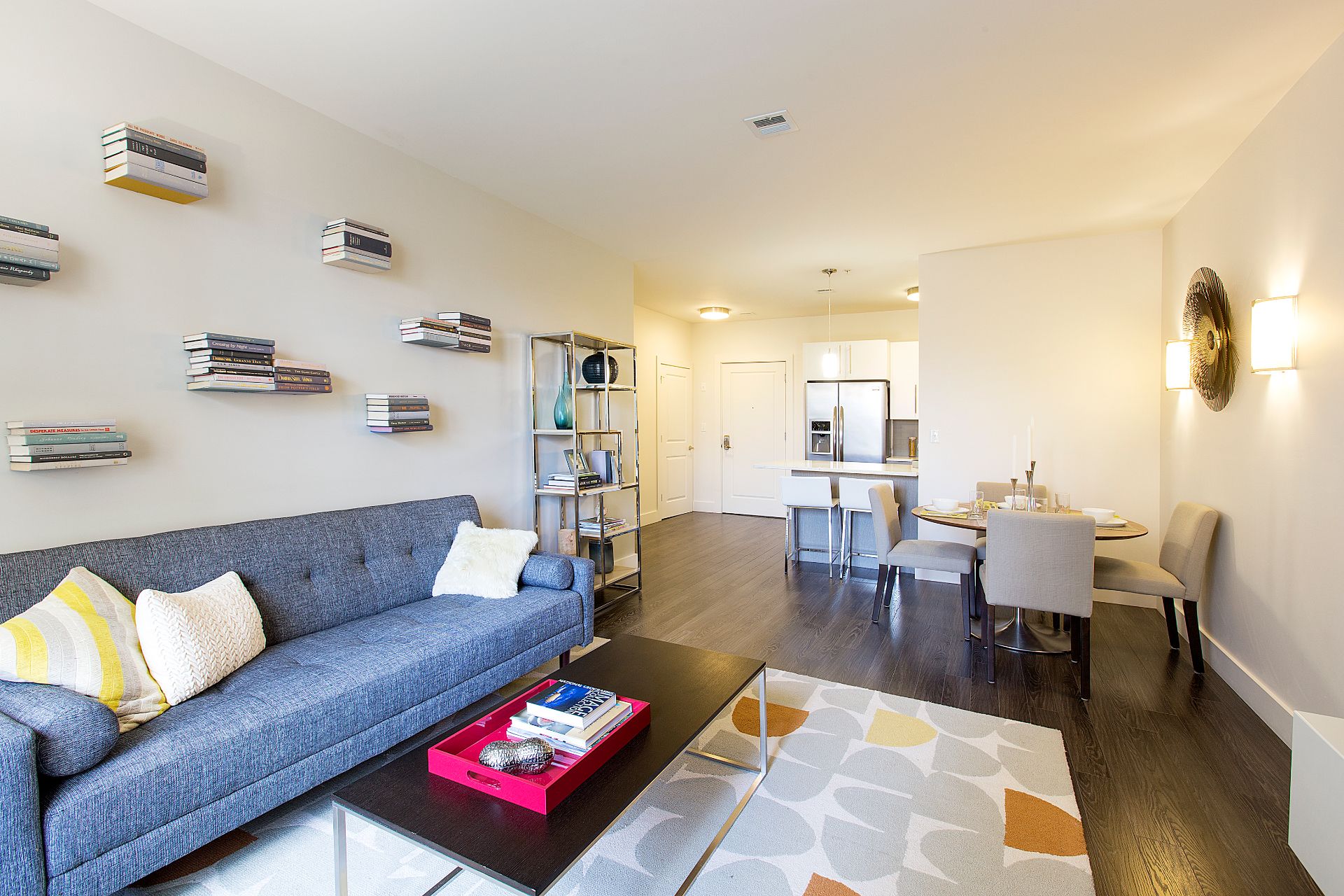 Gatehouse 75 Image 9