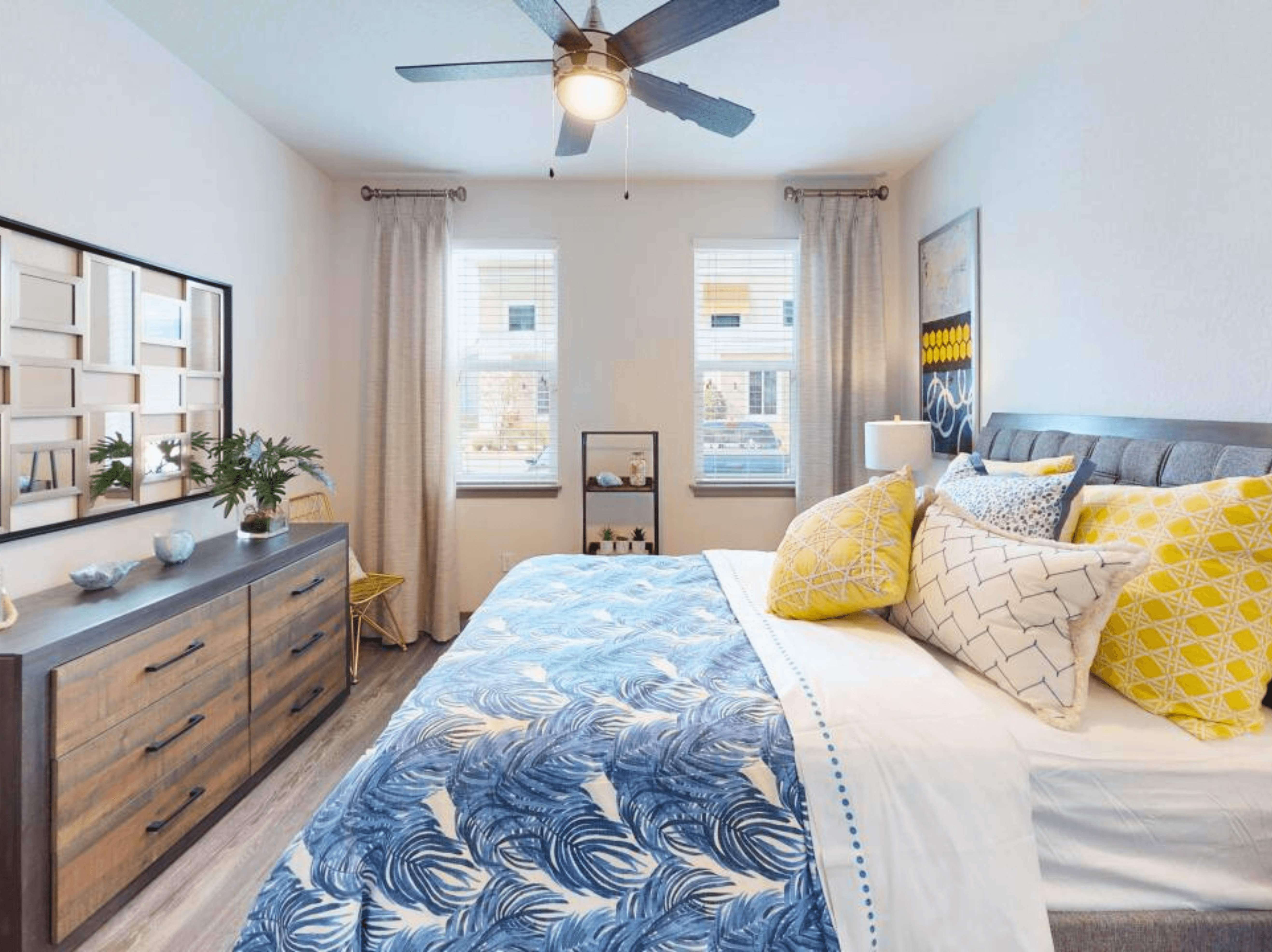 Centre Pointe Apartments Image 21