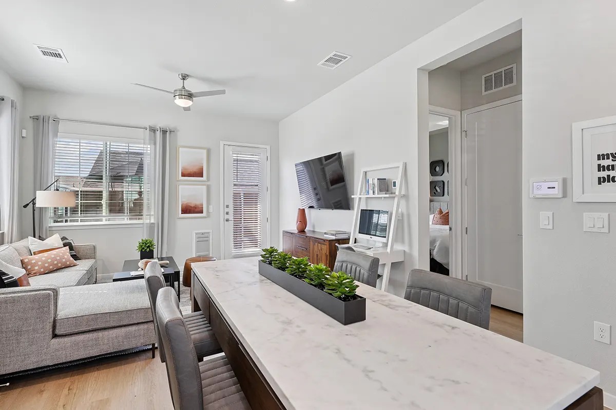 The Village at Golden Triangle Image 4