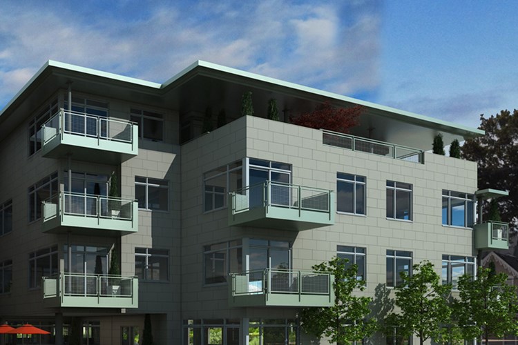 Mariners Watch Apartments Image 1