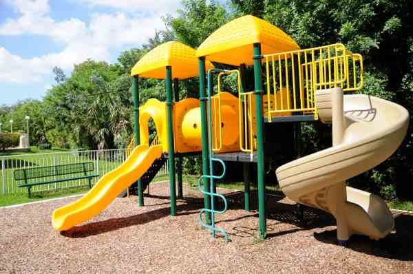 Children's playground