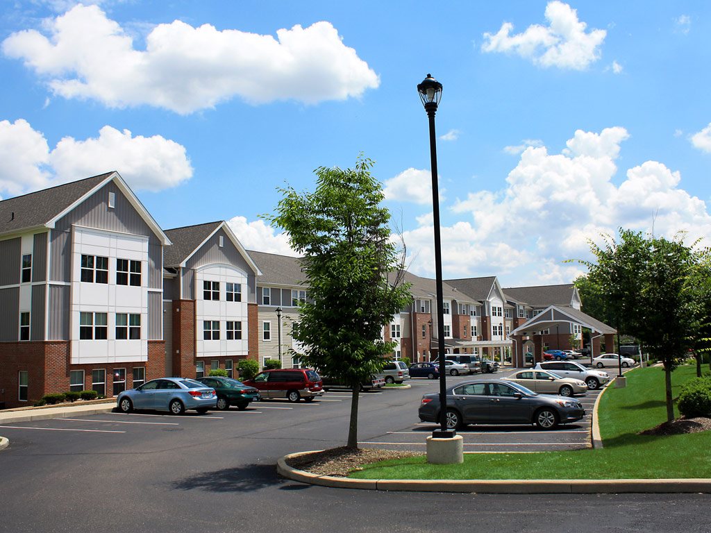 Abbington at the Park Image 2