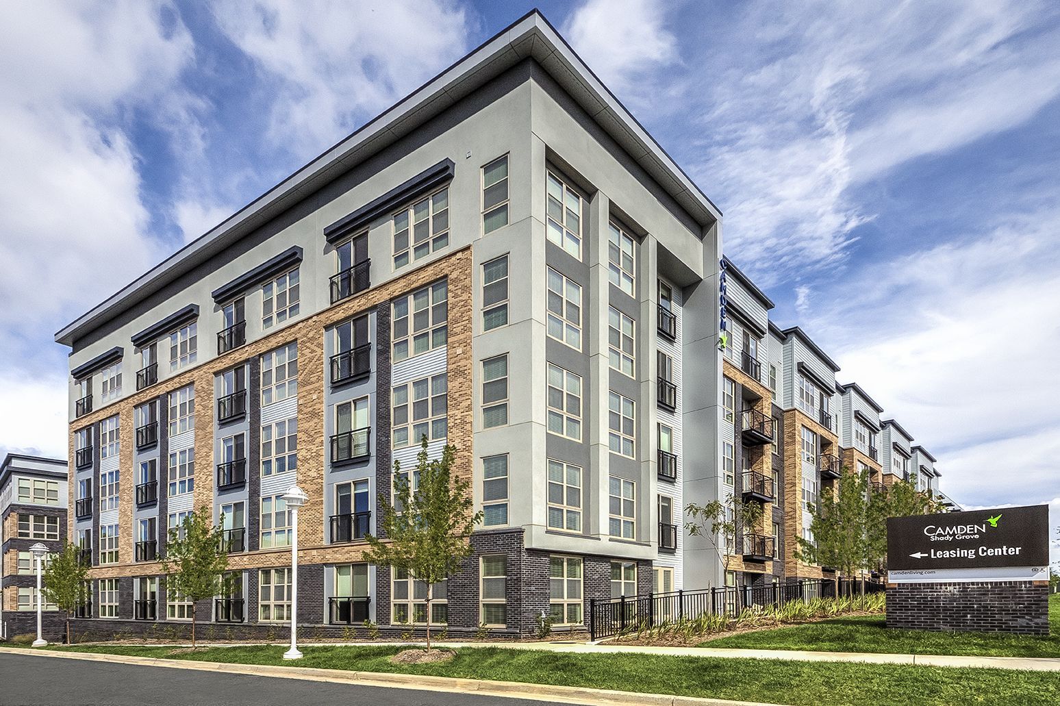 Camden Shady Grove Image 48