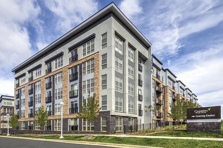 Camden Shady Grove Image 48