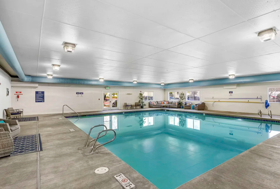 Camelot Apartments Image 2