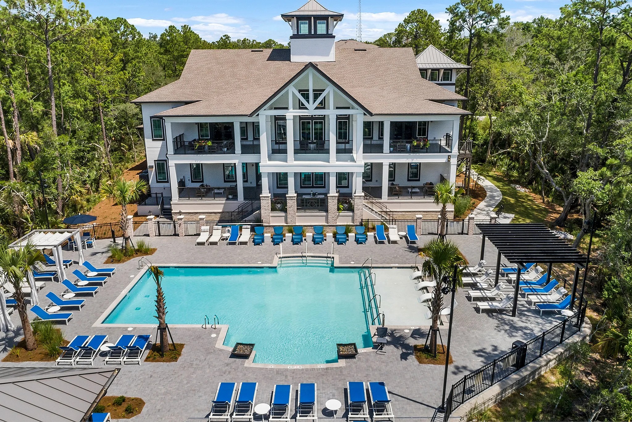 Grande Oaks Parc Image 3
