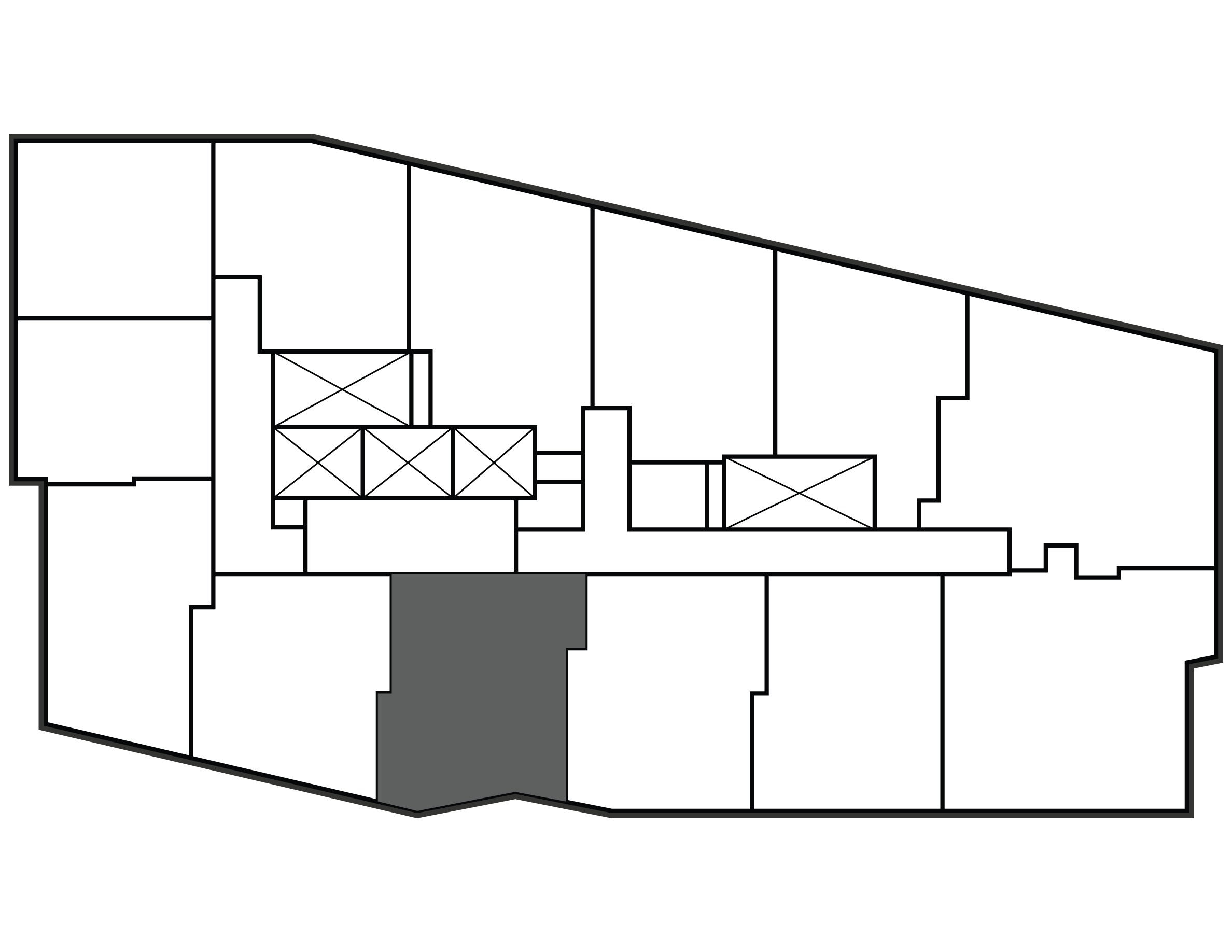 One Cathedral Square Image 17