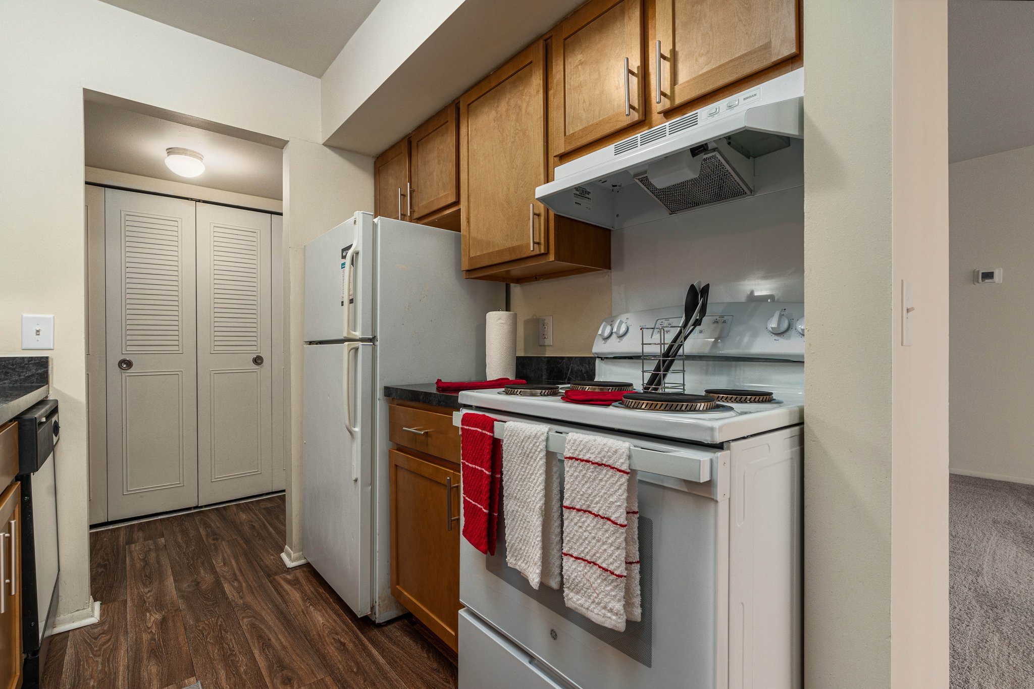 Drawbridge Apartments East Image 90