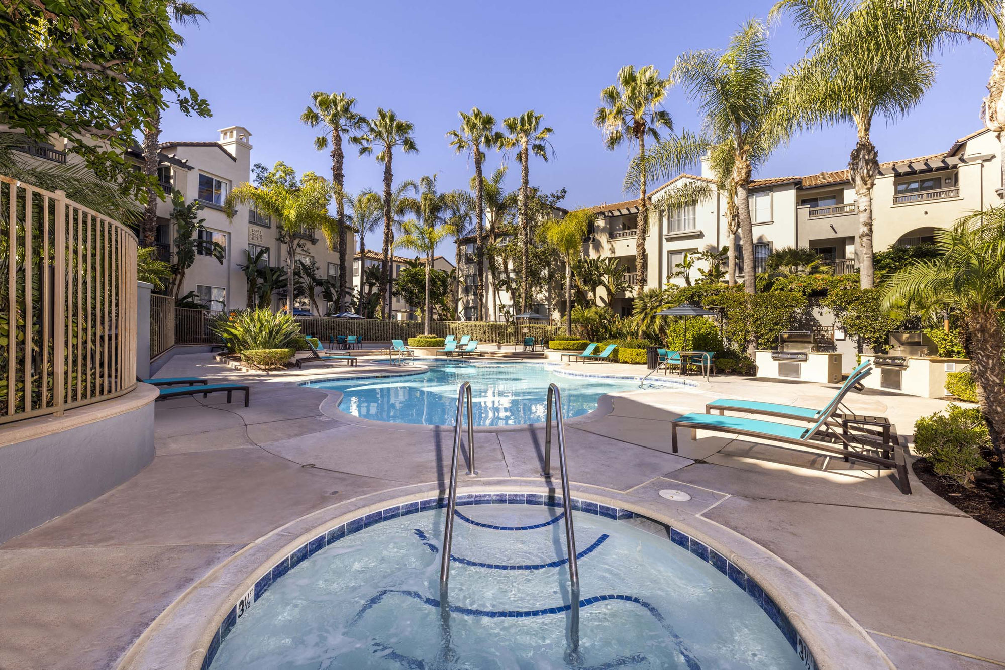 Camden Crown Valley Image 26