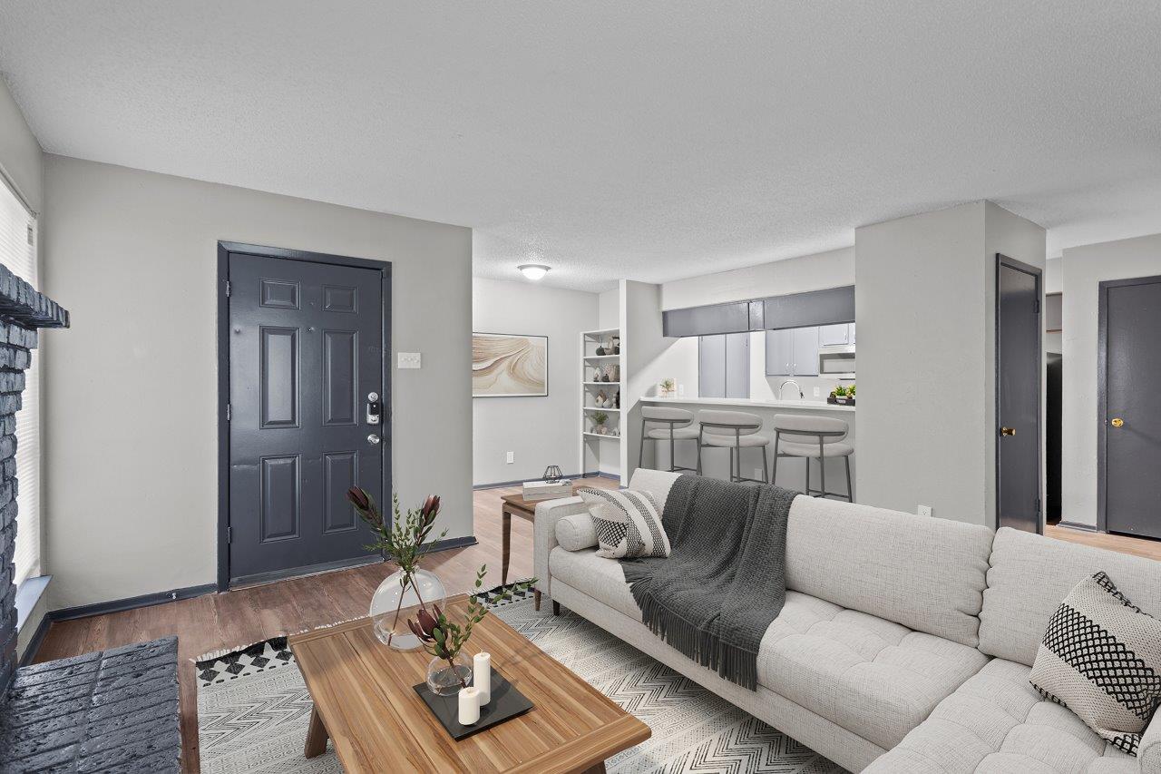 Harwell Apartments Image 3