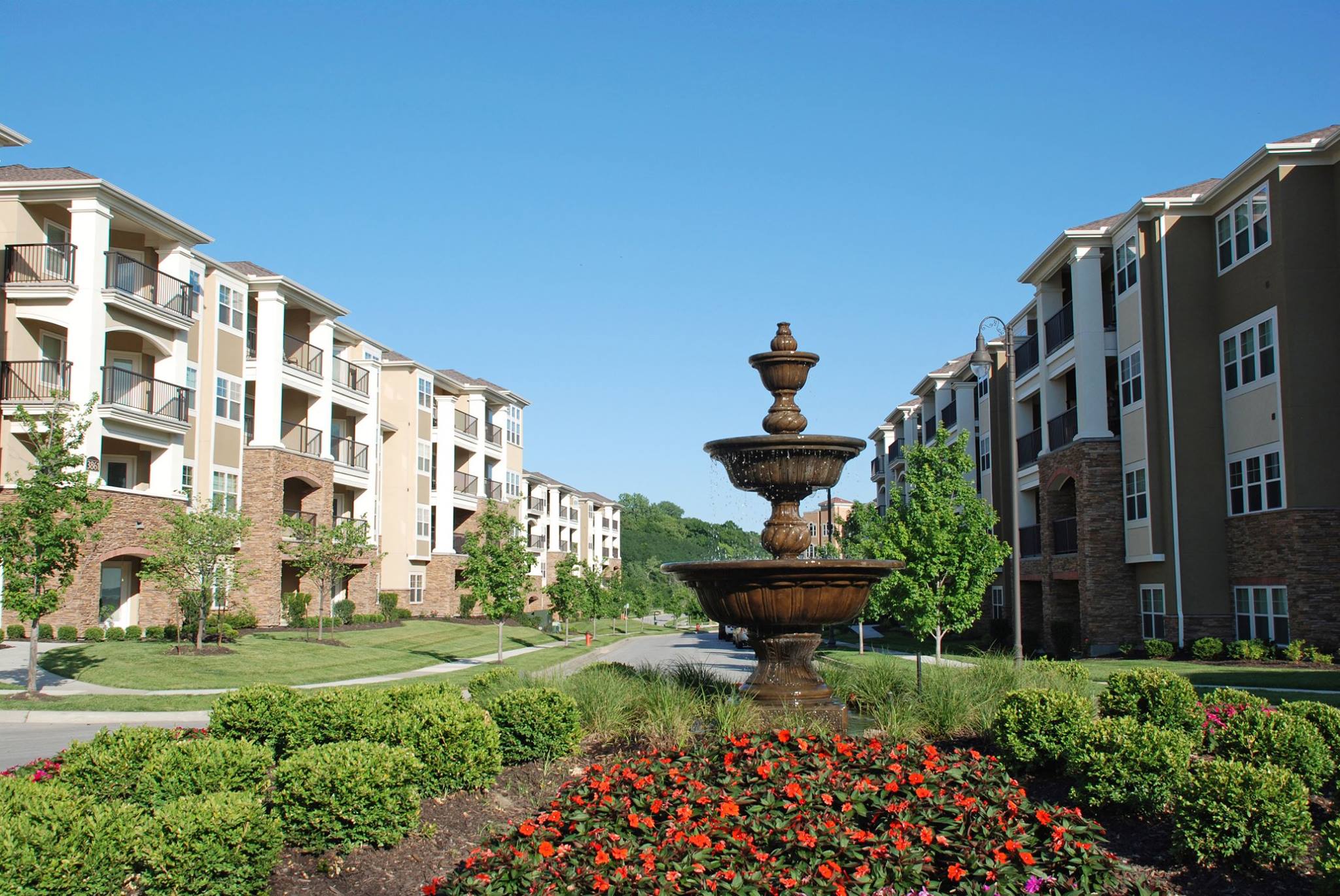 The Briarcliff City Apartments Image 2