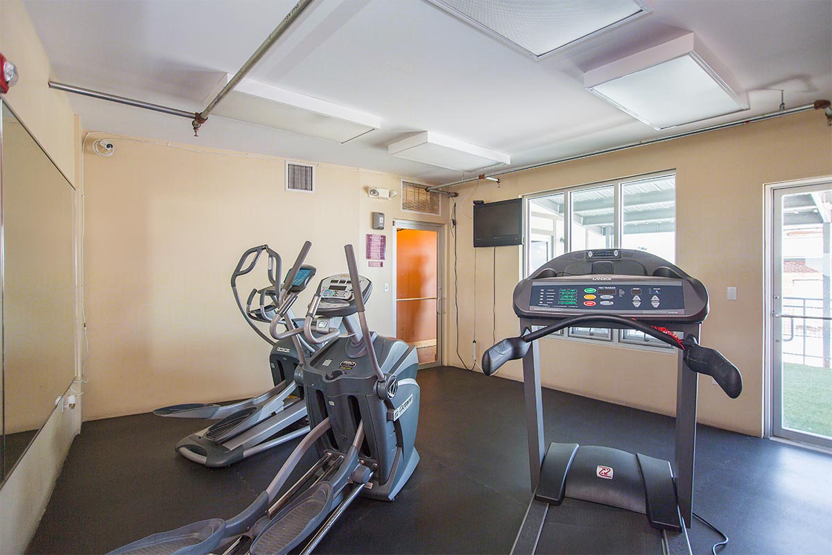 The Bogen & Ventana Lofts Image 16