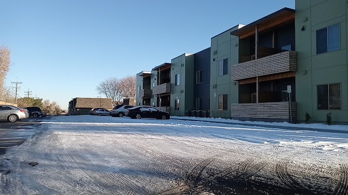 Academy Place Apartments Image 7