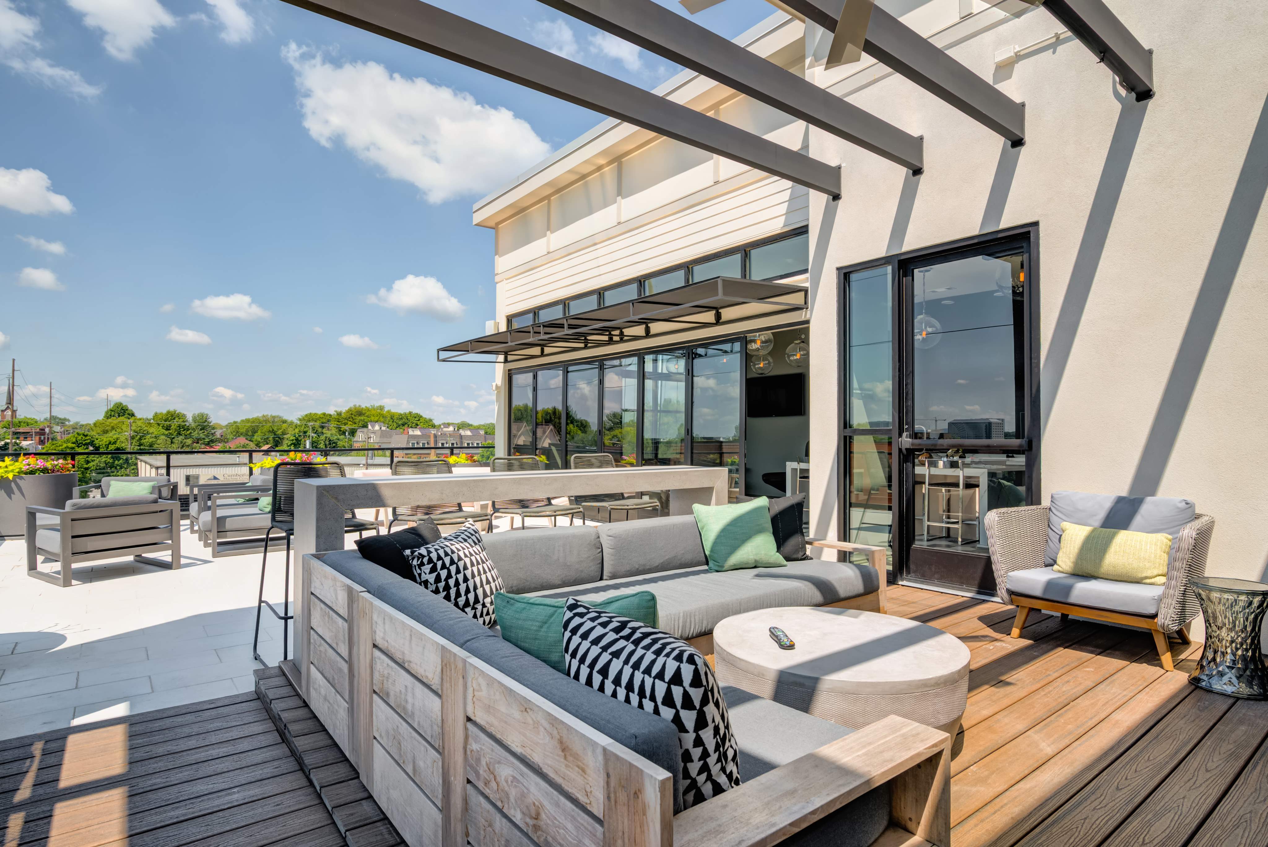 The Monroe Germantown Image 14